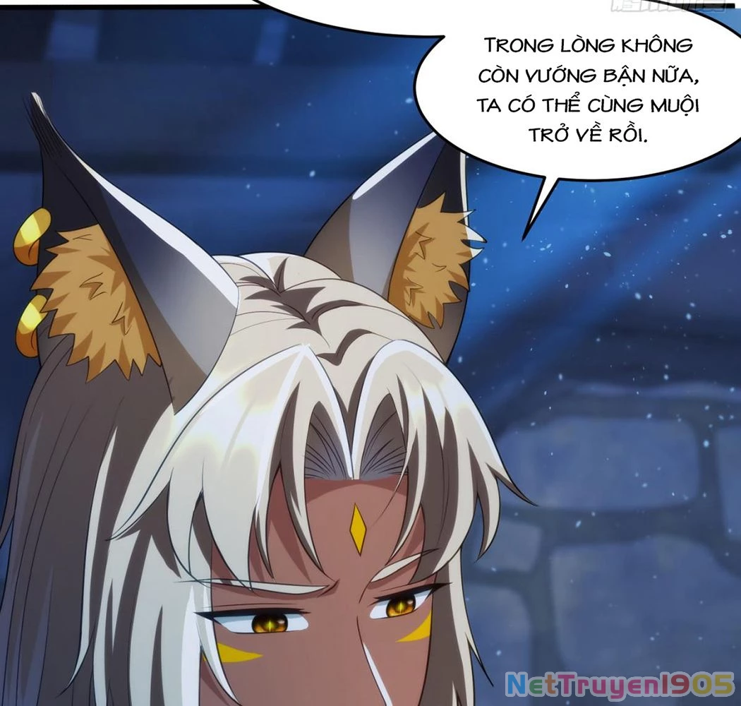 Thú Thế Nữ Vương Hôm Nay Lật Thẻ Rồi Sao ??? Chapter 57 - 16