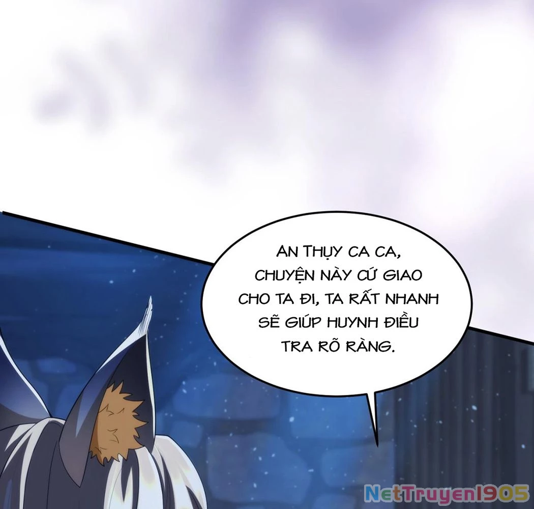 Thú Thế Nữ Vương Hôm Nay Lật Thẻ Rồi Sao ??? Chapter 57 - 18