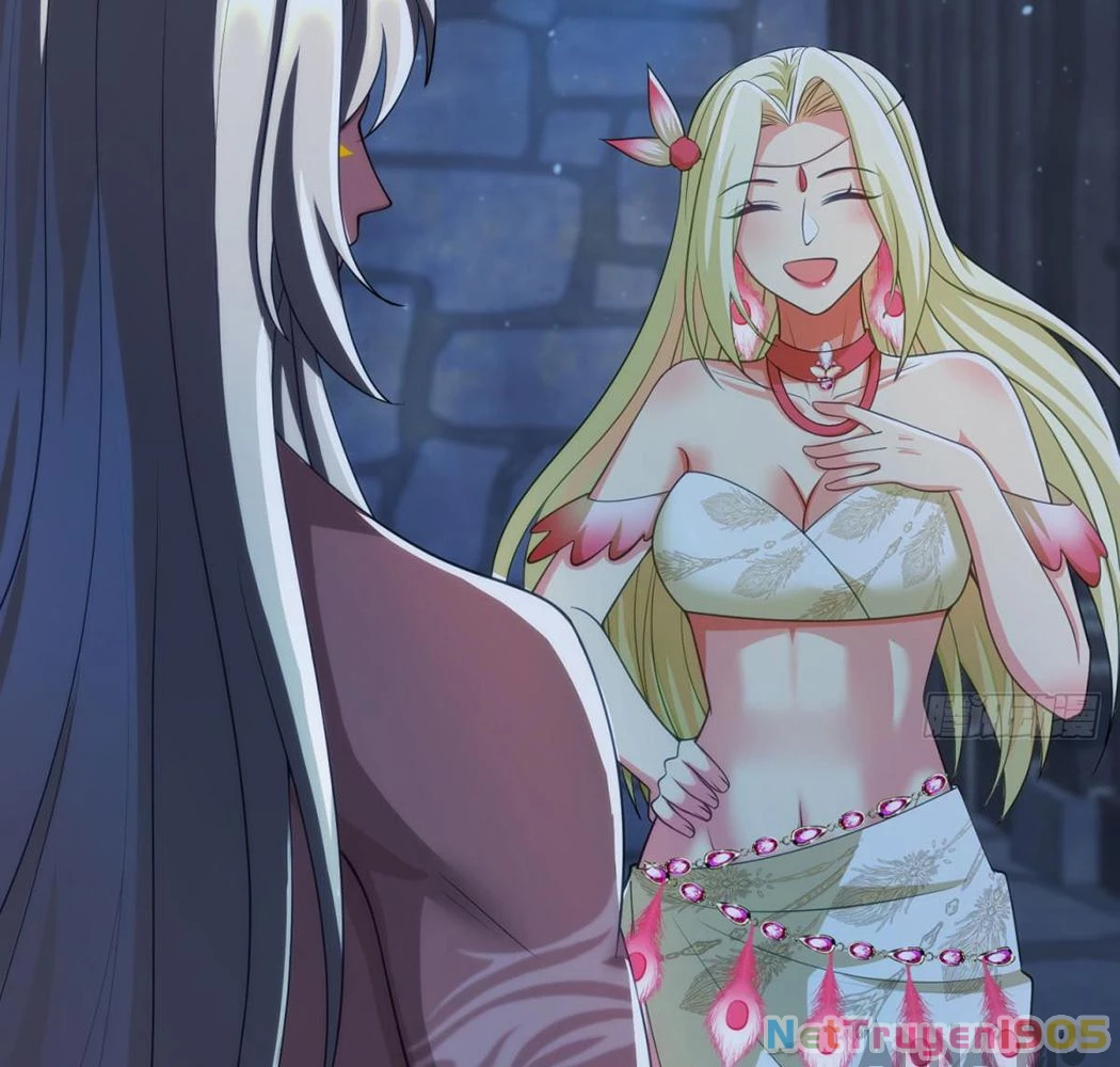 Thú Thế Nữ Vương Hôm Nay Lật Thẻ Rồi Sao ??? Chapter 57 - 19