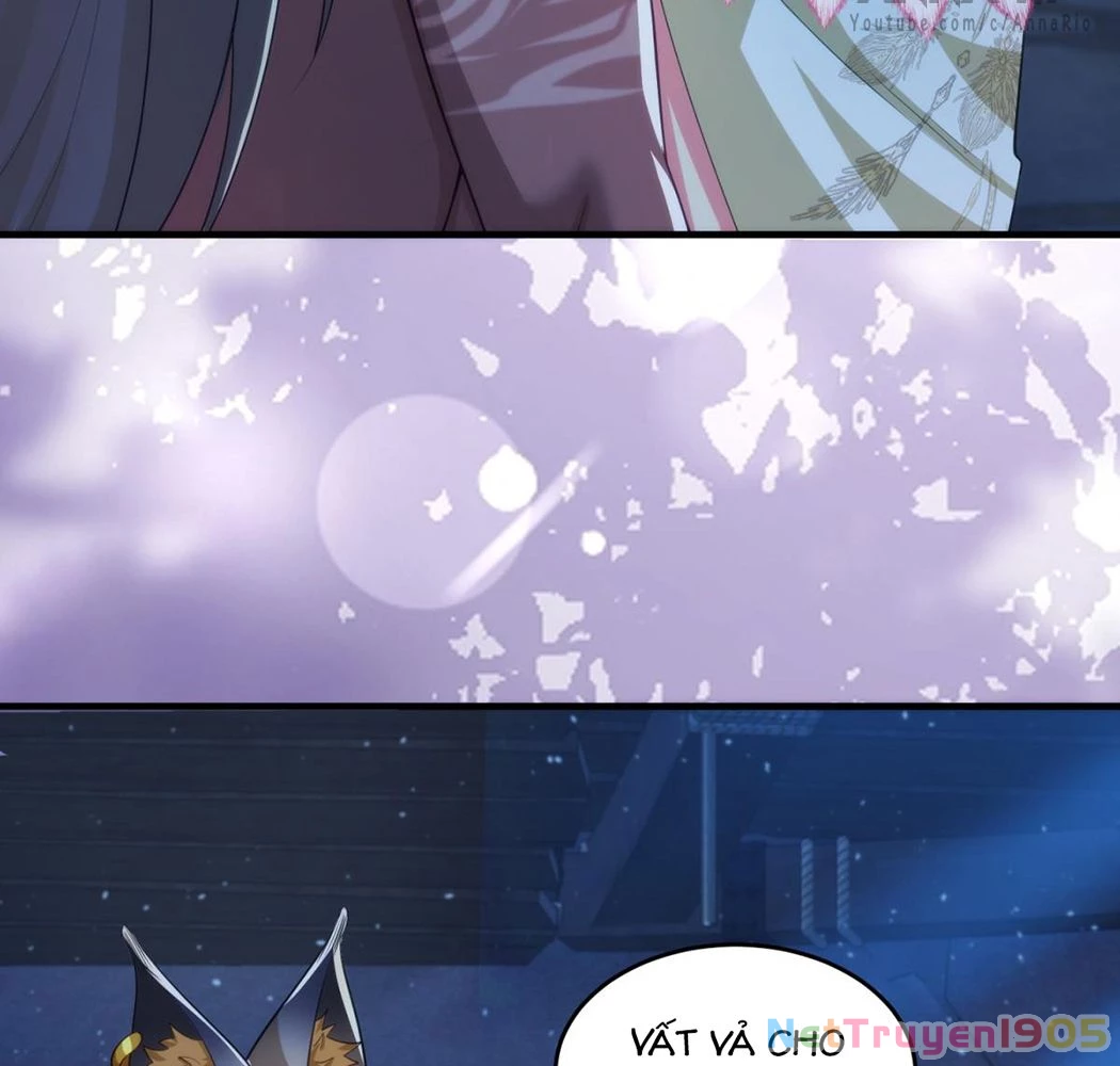 Thú Thế Nữ Vương Hôm Nay Lật Thẻ Rồi Sao ??? Chapter 57 - 20