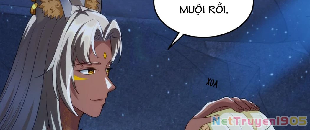 Thú Thế Nữ Vương Hôm Nay Lật Thẻ Rồi Sao ??? Chapter 57 - 21