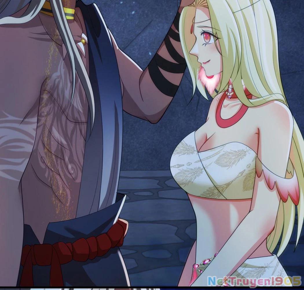 Thú Thế Nữ Vương Hôm Nay Lật Thẻ Rồi Sao ??? Chapter 57 - 22