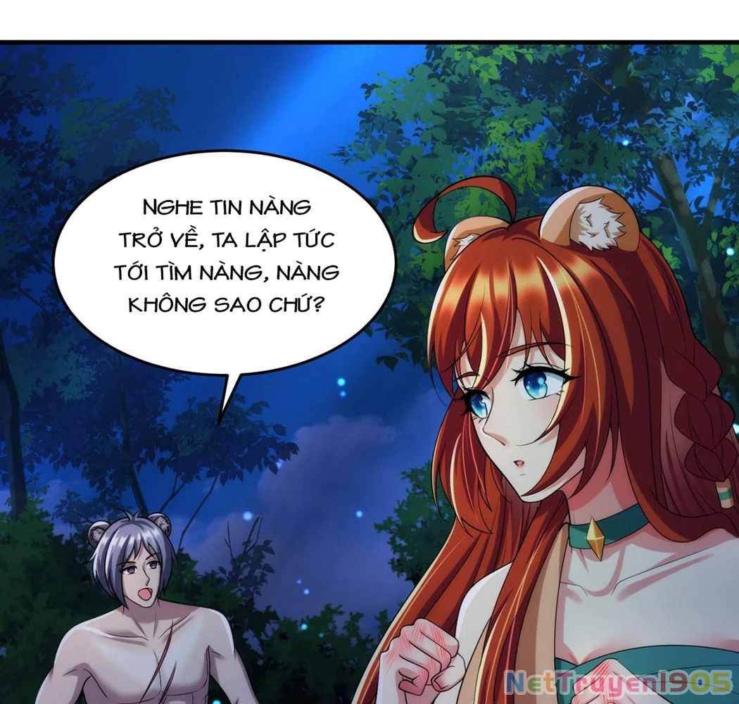 Thú Thế Nữ Vương Hôm Nay Lật Thẻ Rồi Sao ??? Chapter 57 - 30