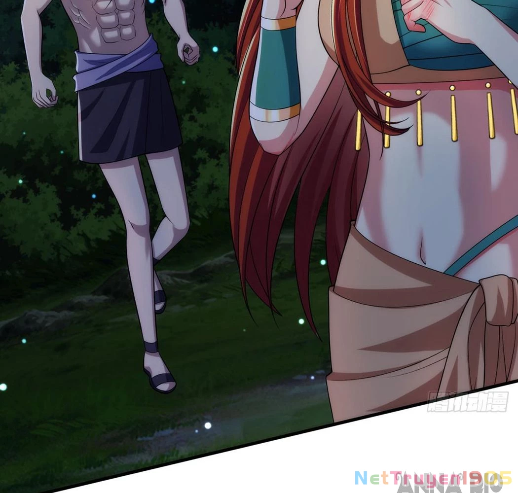 Thú Thế Nữ Vương Hôm Nay Lật Thẻ Rồi Sao ??? Chapter 57 - 31