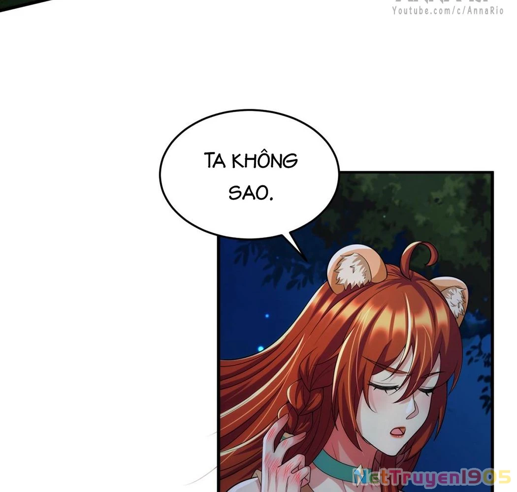Thú Thế Nữ Vương Hôm Nay Lật Thẻ Rồi Sao ??? Chapter 57 - 32