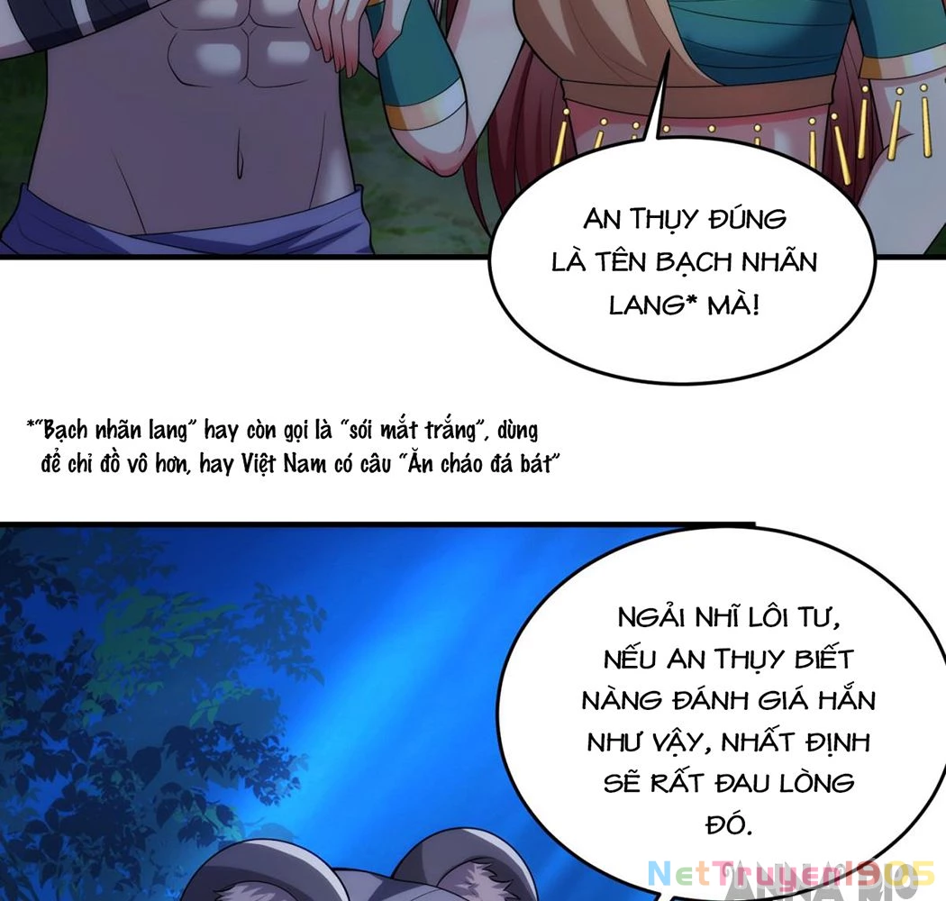 Thú Thế Nữ Vương Hôm Nay Lật Thẻ Rồi Sao ??? Chapter 57 - 37