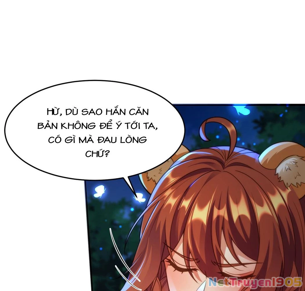 Thú Thế Nữ Vương Hôm Nay Lật Thẻ Rồi Sao ??? Chapter 57 - 40