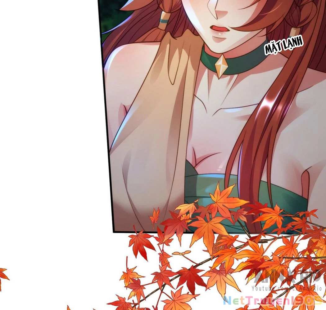 Thú Thế Nữ Vương Hôm Nay Lật Thẻ Rồi Sao ??? Chapter 57 - 41