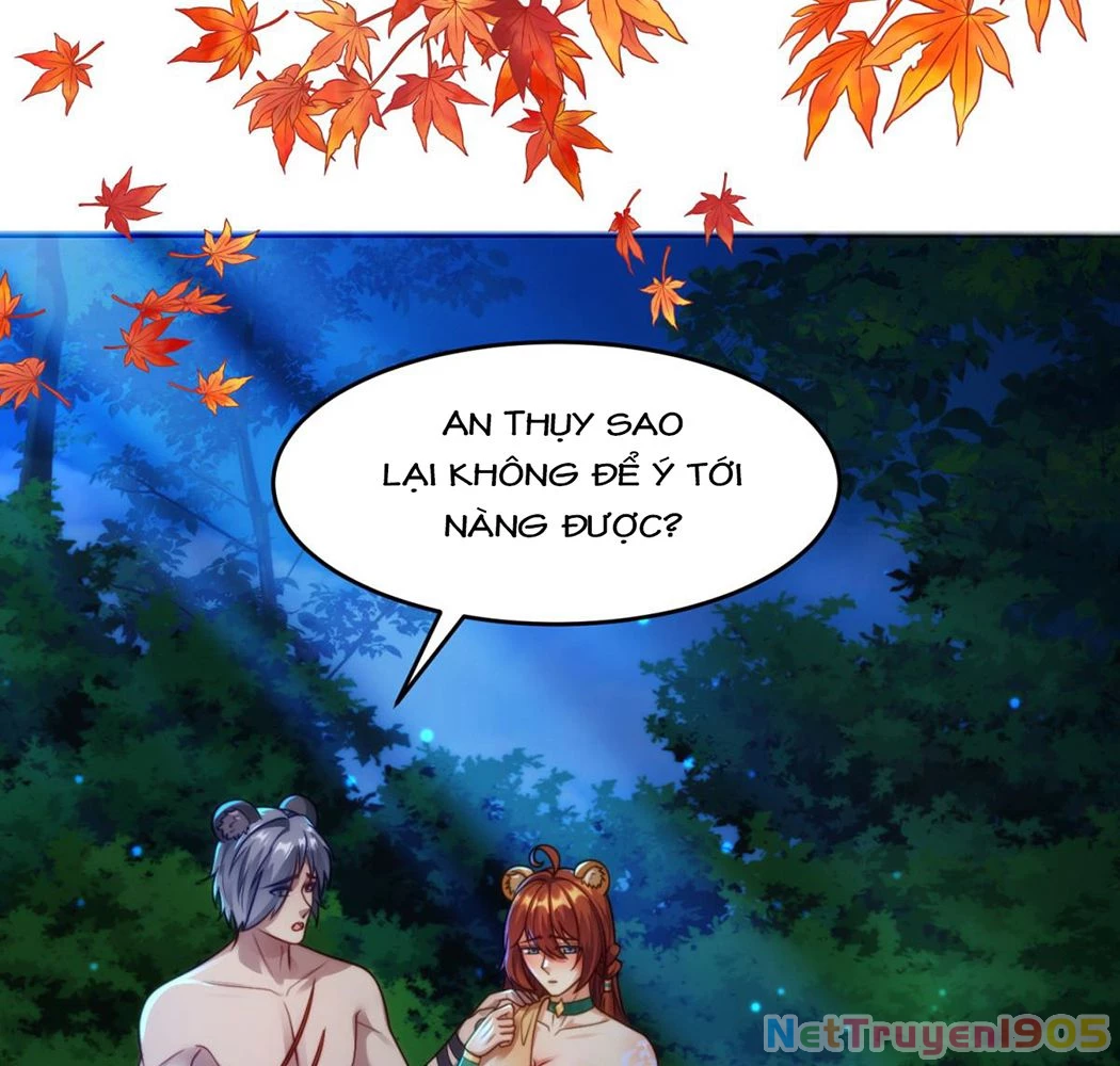 Thú Thế Nữ Vương Hôm Nay Lật Thẻ Rồi Sao ??? Chapter 57 - 42