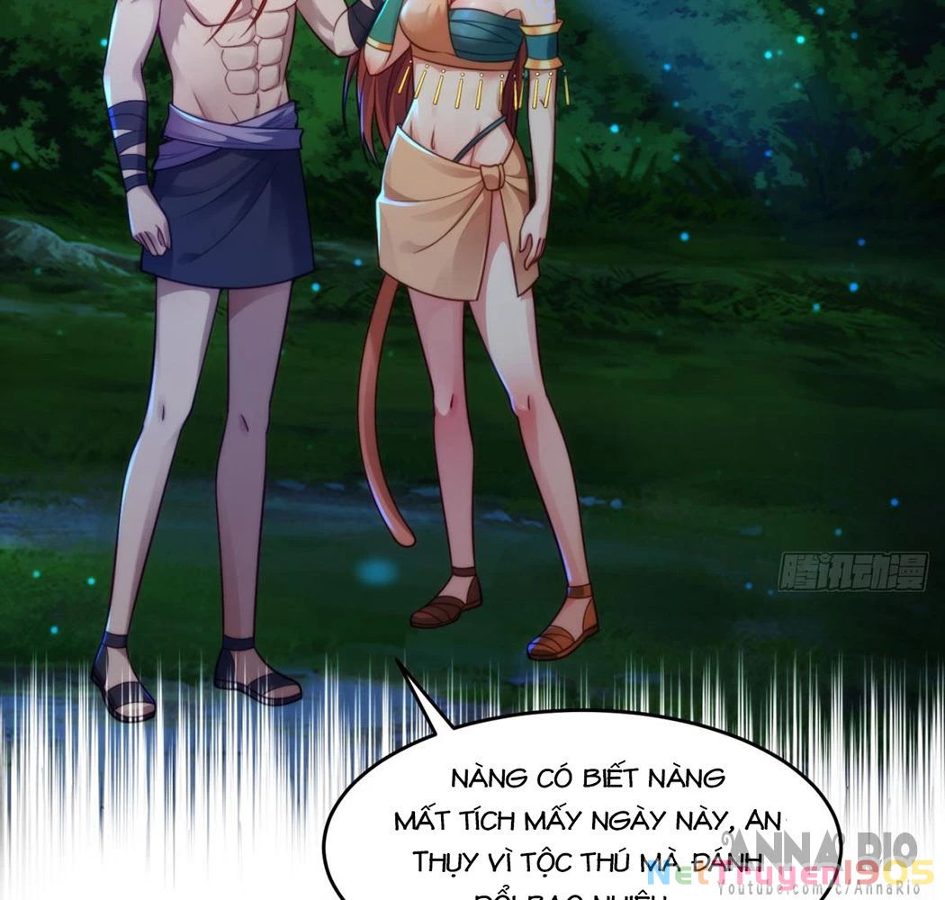 Thú Thế Nữ Vương Hôm Nay Lật Thẻ Rồi Sao ??? Chapter 57 - 43