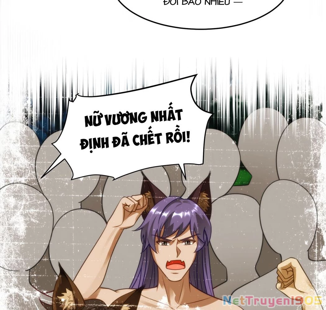 Thú Thế Nữ Vương Hôm Nay Lật Thẻ Rồi Sao ??? Chapter 57 - 44