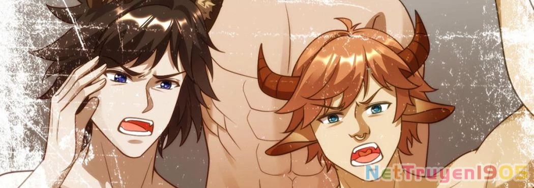 Thú Thế Nữ Vương Hôm Nay Lật Thẻ Rồi Sao ??? Chapter 57 - 45
