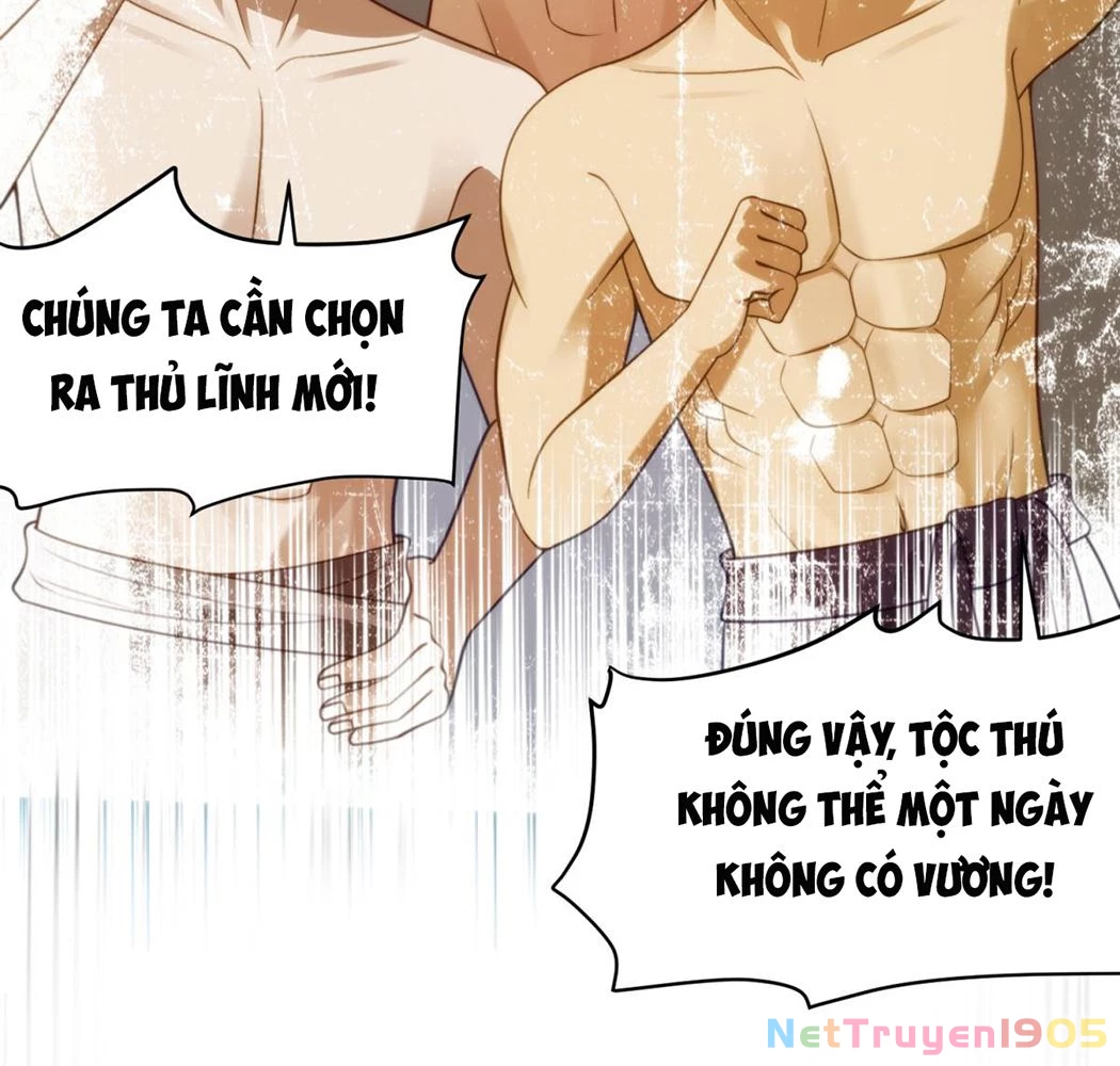 Thú Thế Nữ Vương Hôm Nay Lật Thẻ Rồi Sao ??? Chapter 57 - 46