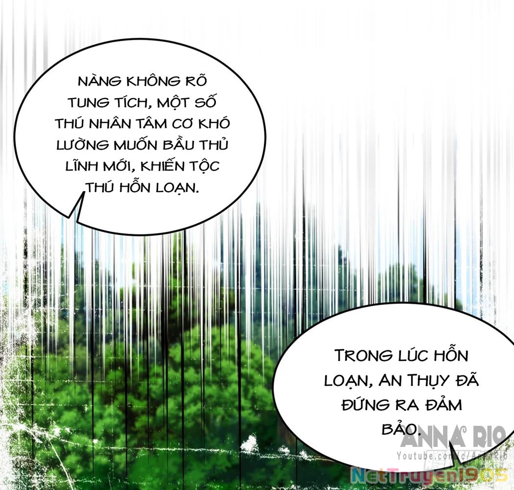 Thú Thế Nữ Vương Hôm Nay Lật Thẻ Rồi Sao ??? Chapter 57 - 47