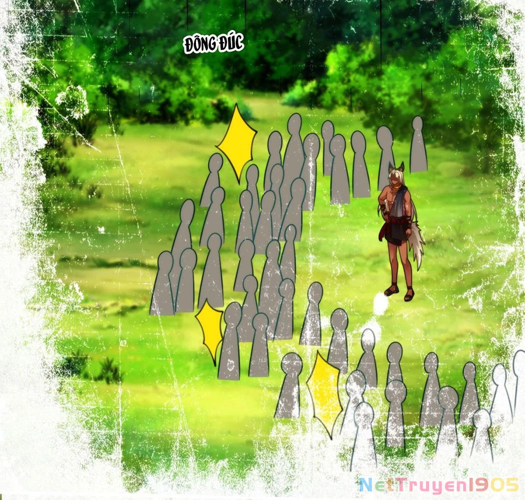 Thú Thế Nữ Vương Hôm Nay Lật Thẻ Rồi Sao ??? Chapter 57 - 48
