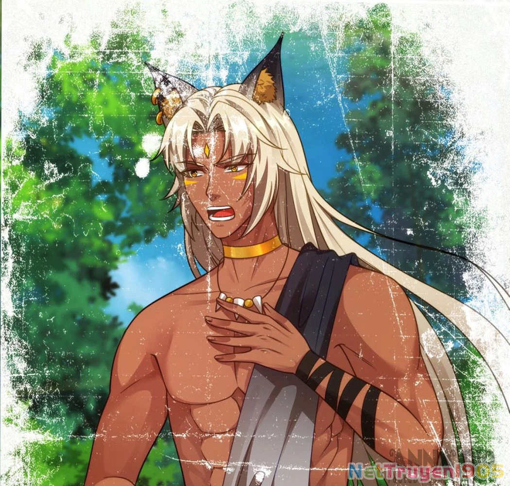 Thú Thế Nữ Vương Hôm Nay Lật Thẻ Rồi Sao ??? Chapter 57 - 49