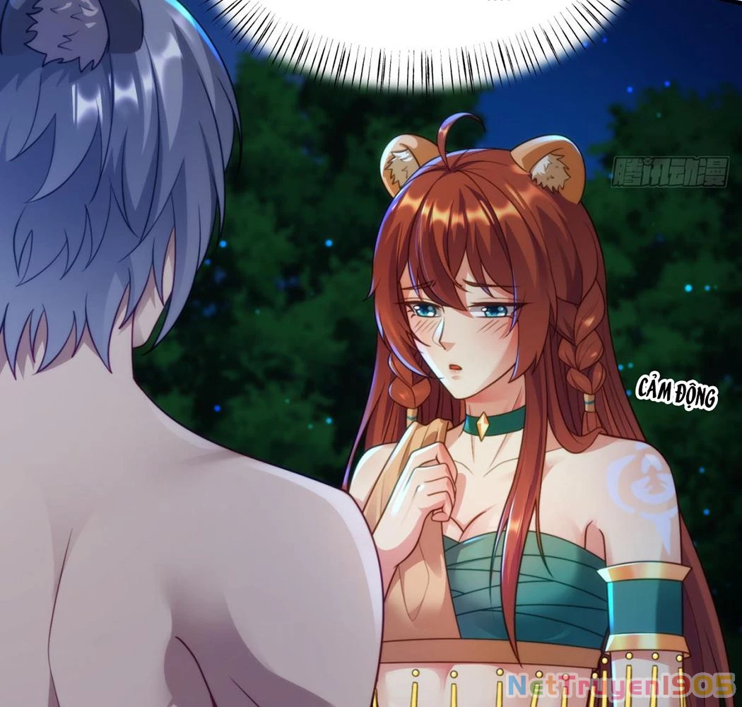 Thú Thế Nữ Vương Hôm Nay Lật Thẻ Rồi Sao ??? Chapter 57 - 52