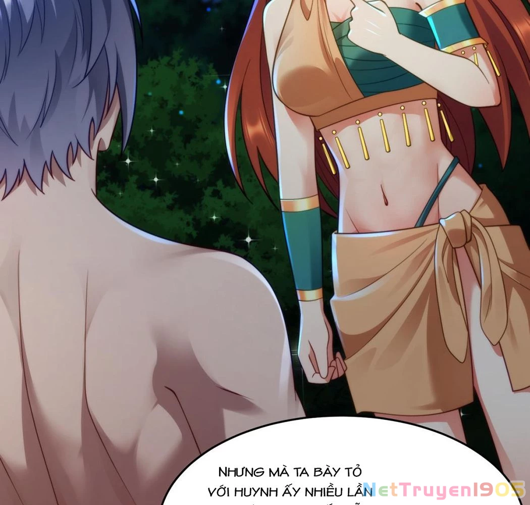 Thú Thế Nữ Vương Hôm Nay Lật Thẻ Rồi Sao ??? Chapter 57 - 56
