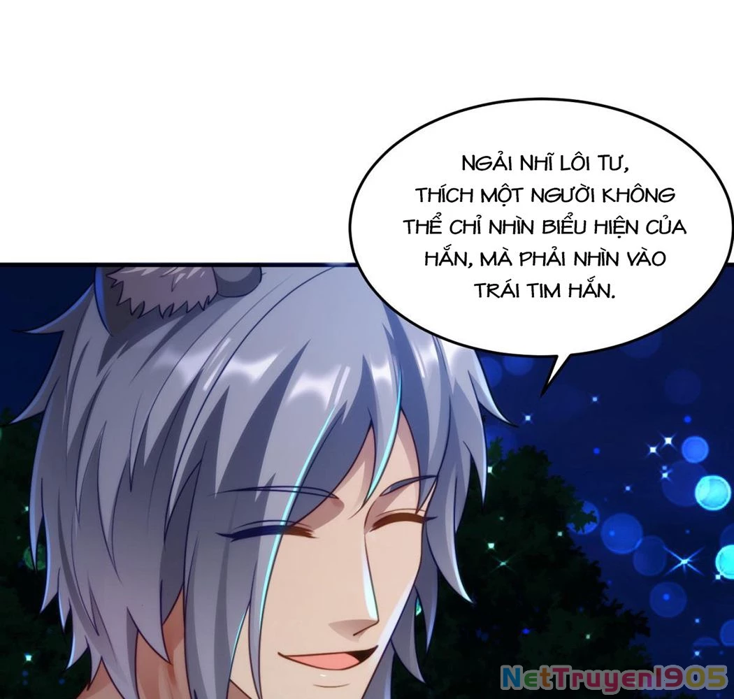 Thú Thế Nữ Vương Hôm Nay Lật Thẻ Rồi Sao ??? Chapter 57 - 58