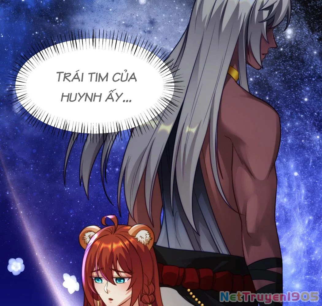 Thú Thế Nữ Vương Hôm Nay Lật Thẻ Rồi Sao ??? Chapter 57 - 60