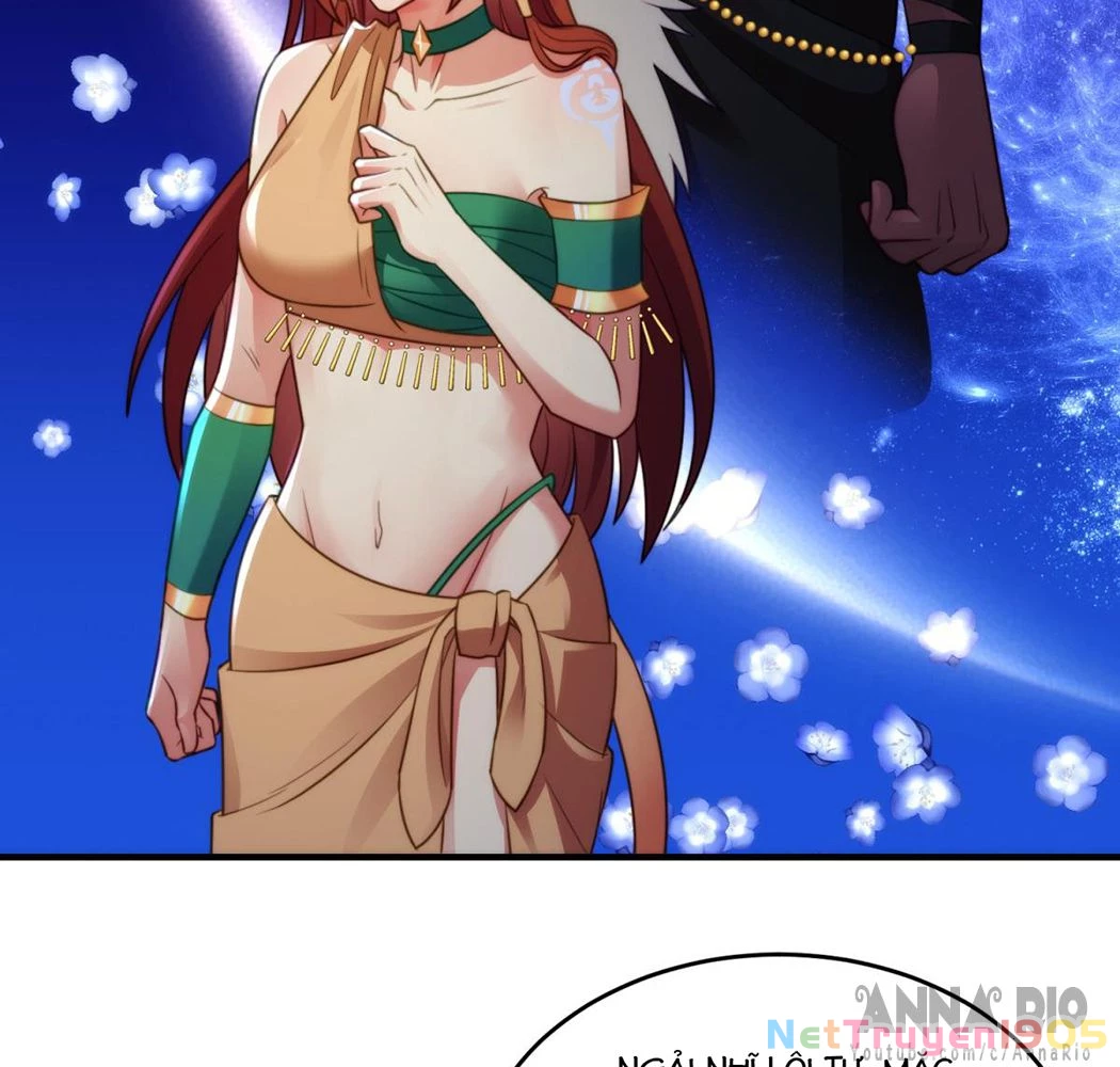 Thú Thế Nữ Vương Hôm Nay Lật Thẻ Rồi Sao ??? Chapter 57 - 61