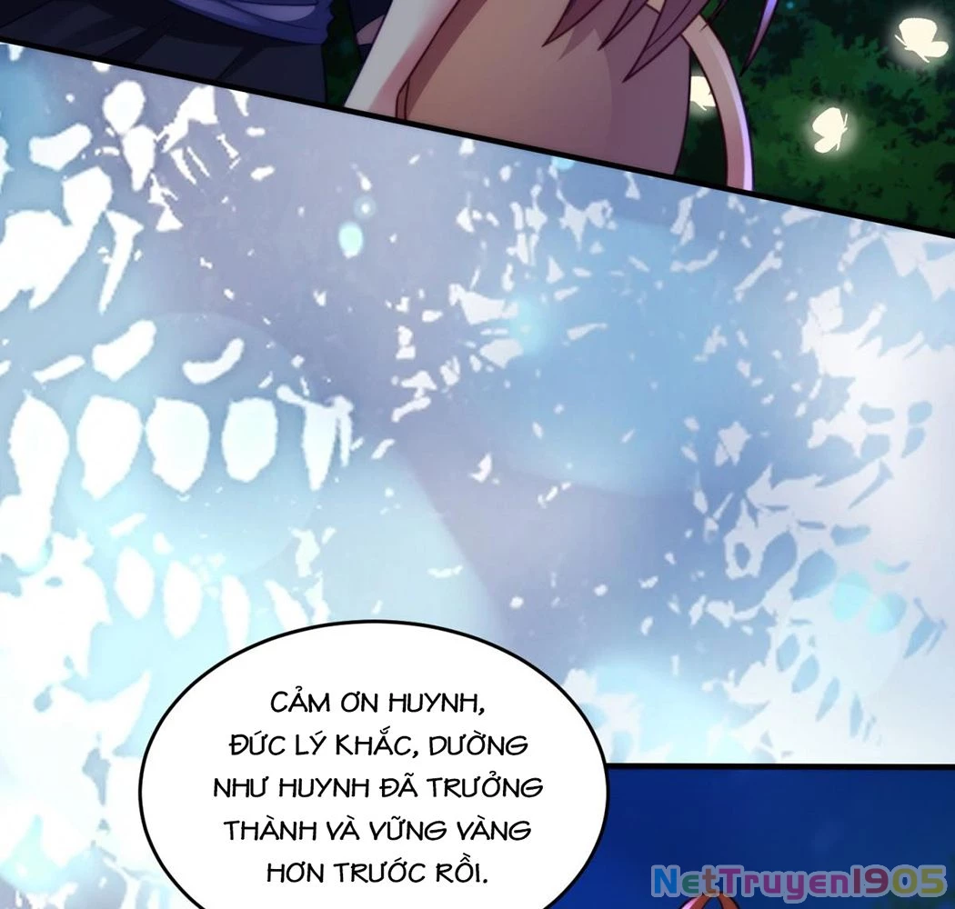 Thú Thế Nữ Vương Hôm Nay Lật Thẻ Rồi Sao ??? Chapter 57 - 64