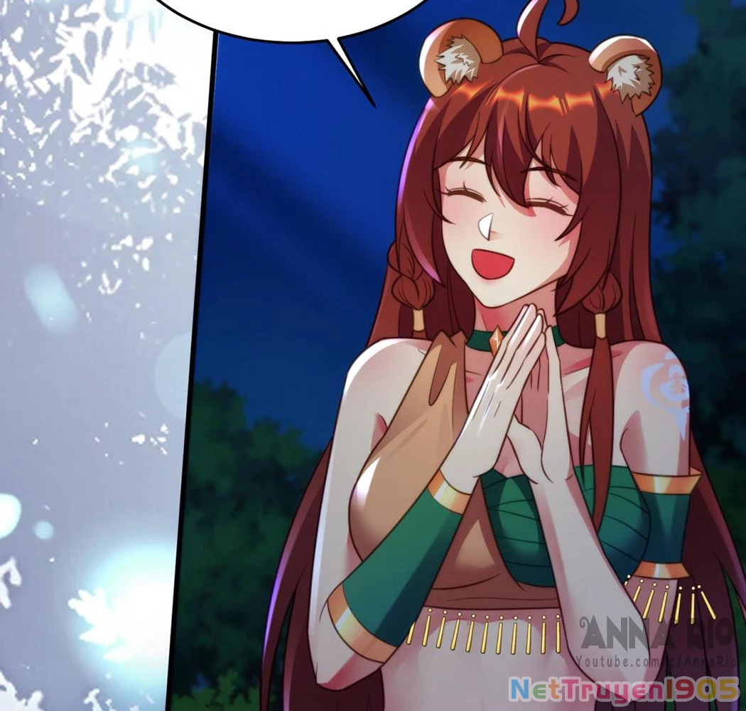 Thú Thế Nữ Vương Hôm Nay Lật Thẻ Rồi Sao ??? Chapter 57 - 65