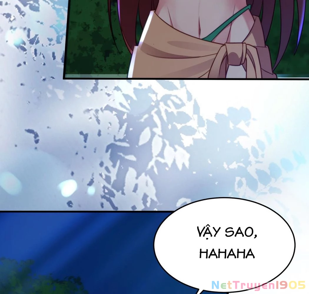 Thú Thế Nữ Vương Hôm Nay Lật Thẻ Rồi Sao ??? Chapter 57 - 66