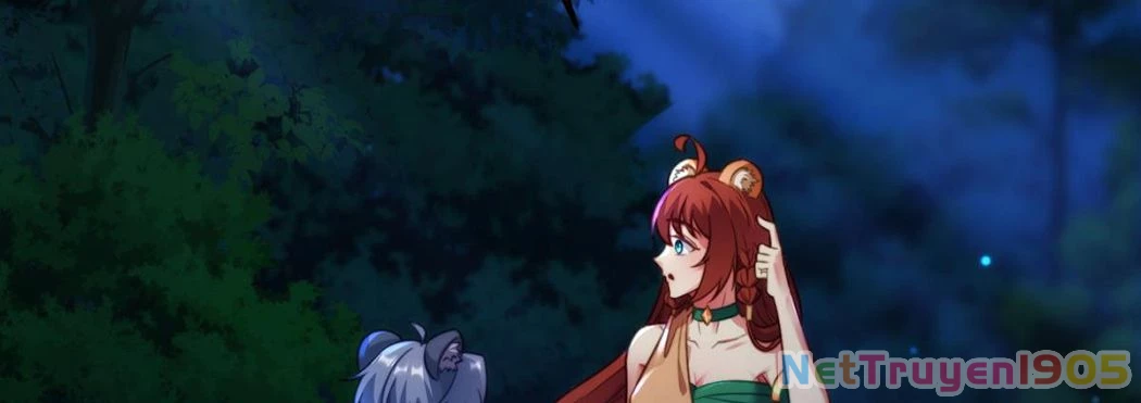 Thú Thế Nữ Vương Hôm Nay Lật Thẻ Rồi Sao ??? Chapter 57 - 69