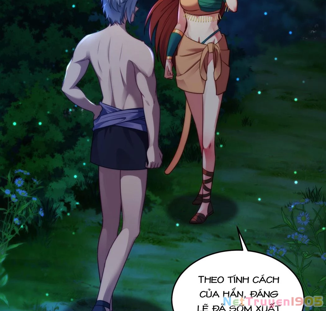 Thú Thế Nữ Vương Hôm Nay Lật Thẻ Rồi Sao ??? Chapter 57 - 70