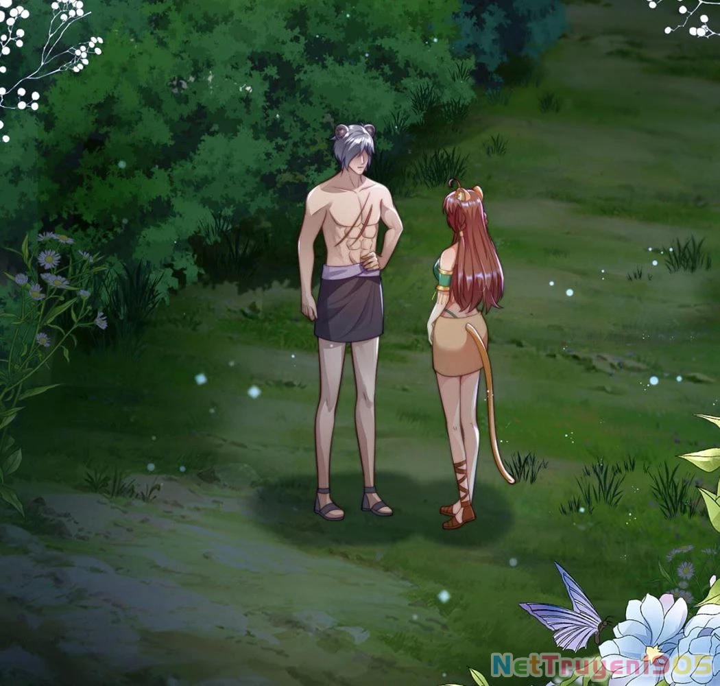 Thú Thế Nữ Vương Hôm Nay Lật Thẻ Rồi Sao ??? Chapter 58 - 6