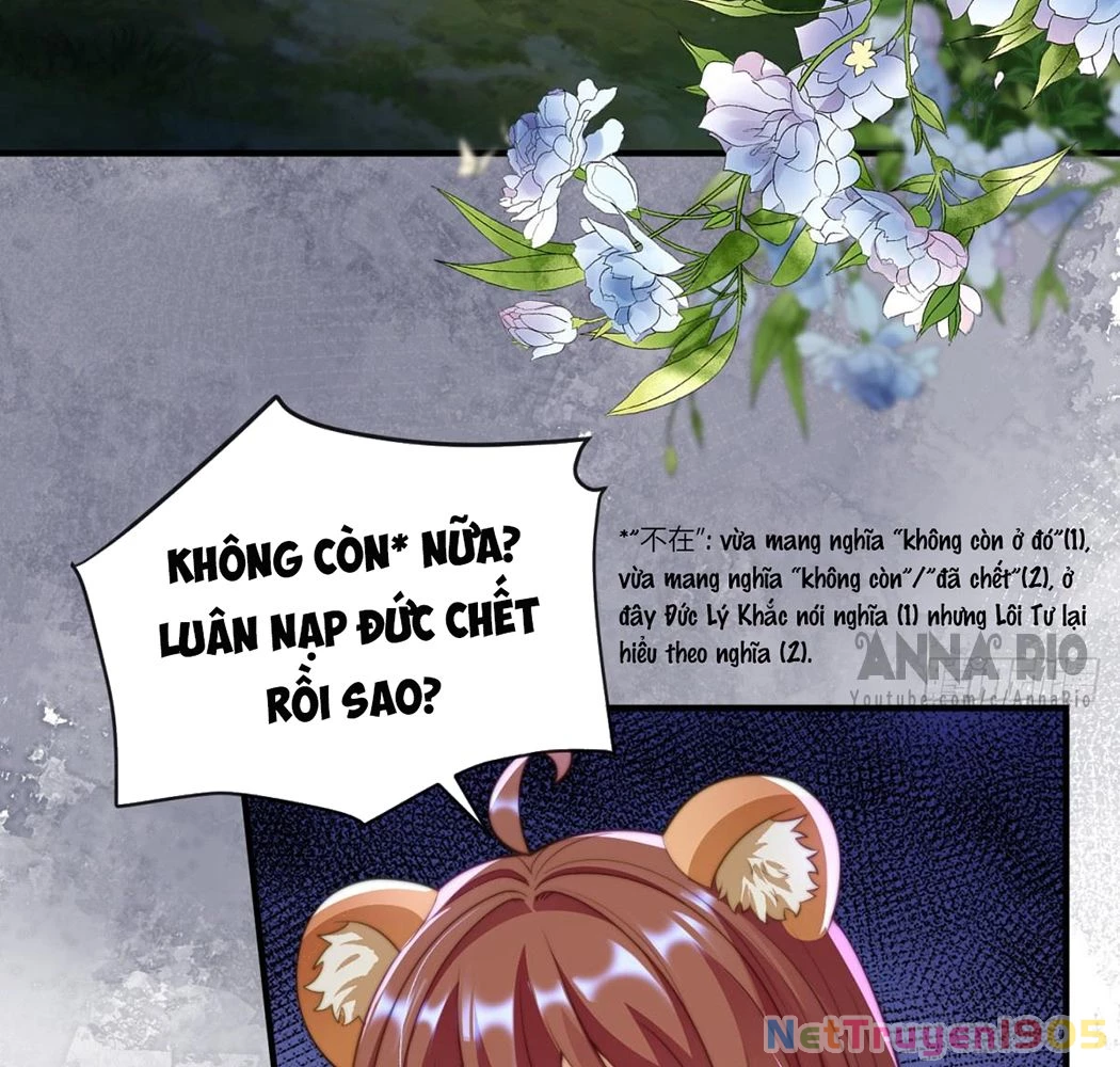 Thú Thế Nữ Vương Hôm Nay Lật Thẻ Rồi Sao ??? Chapter 58 - 7