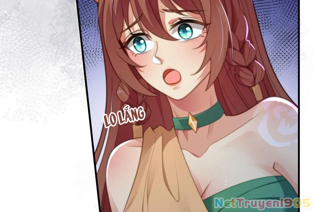 Thú Thế Nữ Vương Hôm Nay Lật Thẻ Rồi Sao ??? Chapter 58 - 8