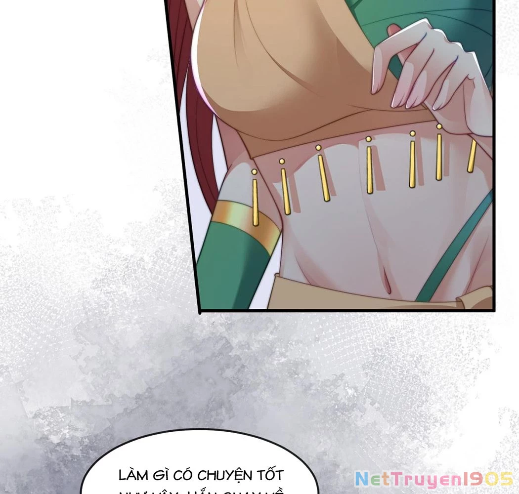 Thú Thế Nữ Vương Hôm Nay Lật Thẻ Rồi Sao ??? Chapter 58 - 9