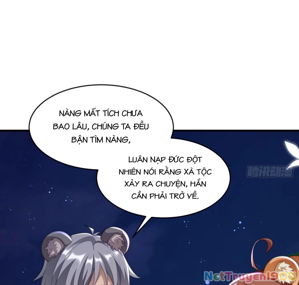 Thú Thế Nữ Vương Hôm Nay Lật Thẻ Rồi Sao ??? Chapter 58 - 11