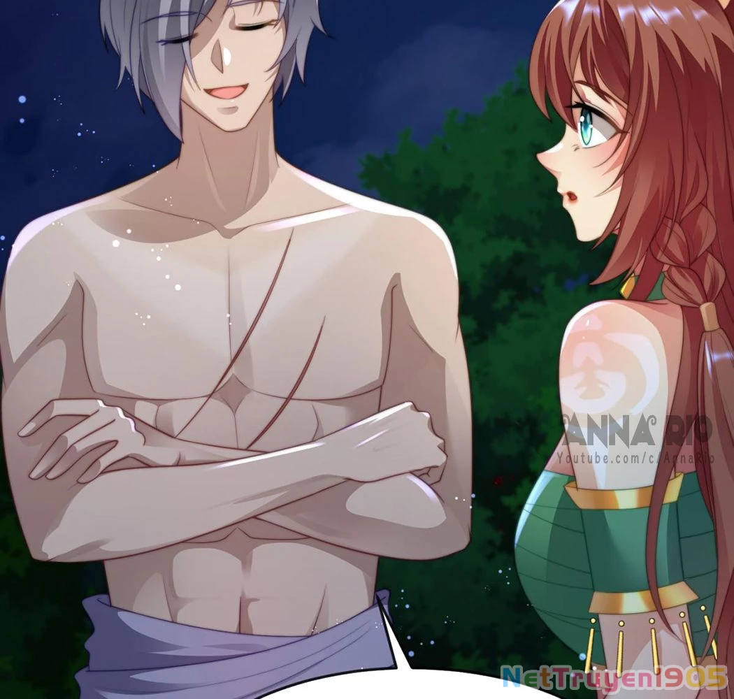 Thú Thế Nữ Vương Hôm Nay Lật Thẻ Rồi Sao ??? Chapter 58 - 12