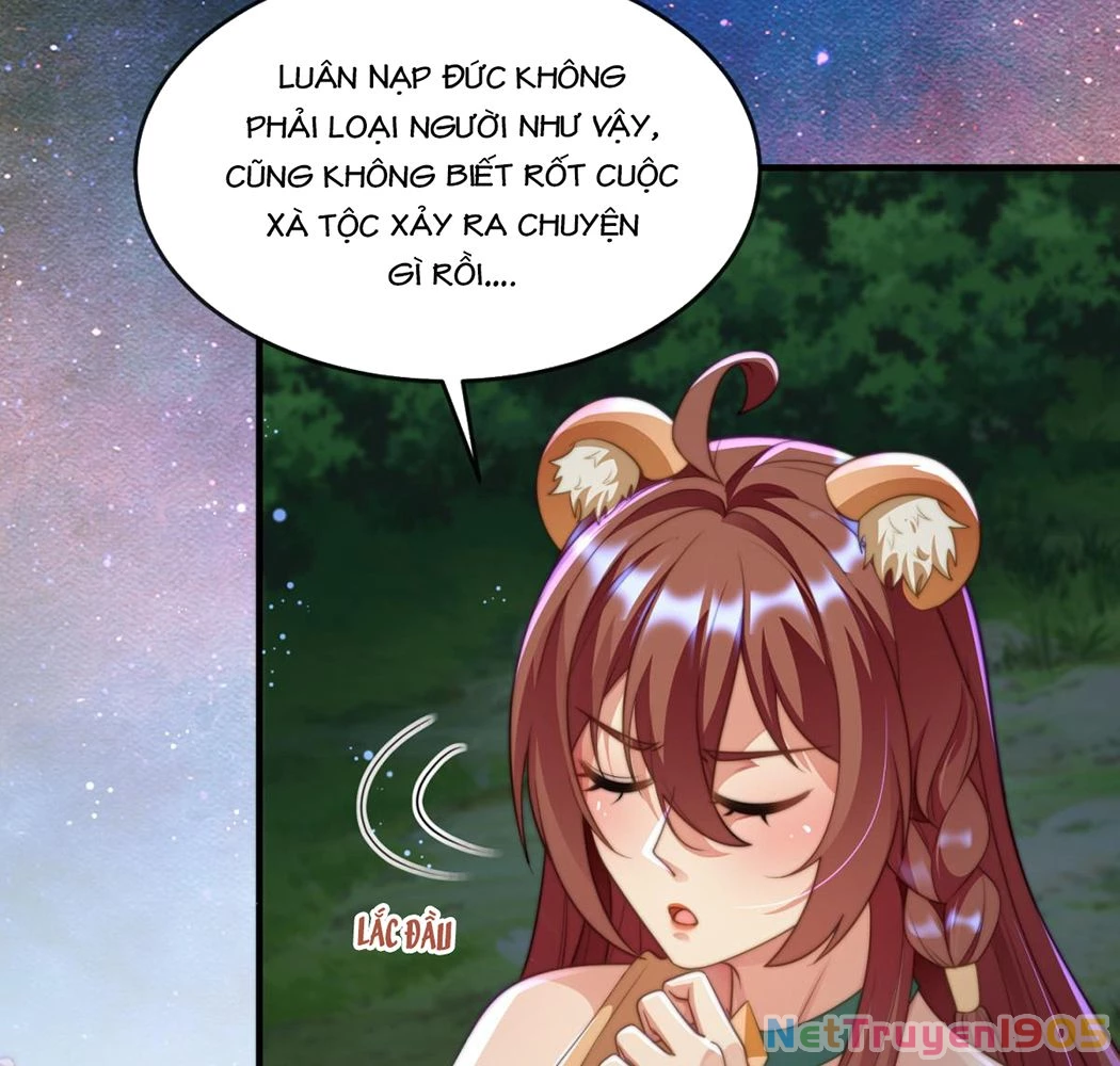 Thú Thế Nữ Vương Hôm Nay Lật Thẻ Rồi Sao ??? Chapter 58 - 14