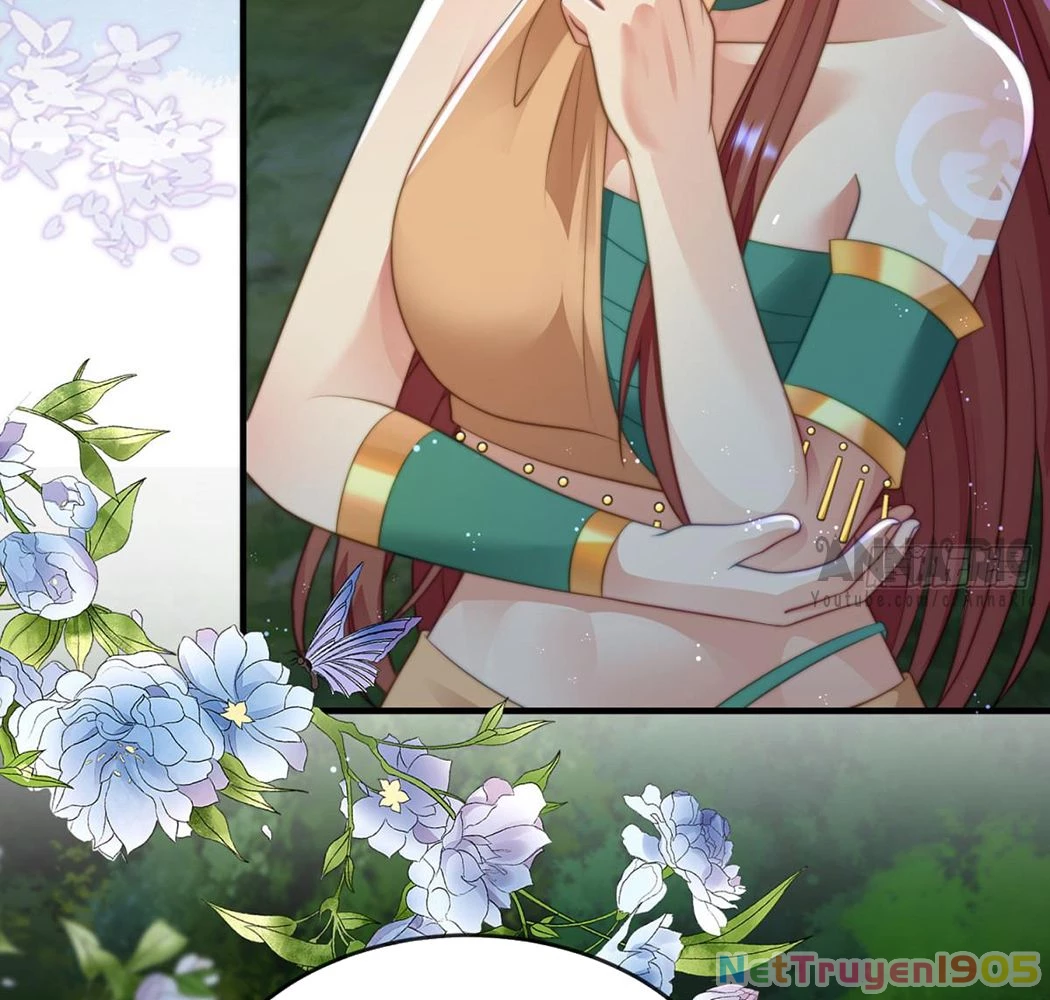 Thú Thế Nữ Vương Hôm Nay Lật Thẻ Rồi Sao ??? Chapter 58 - 15