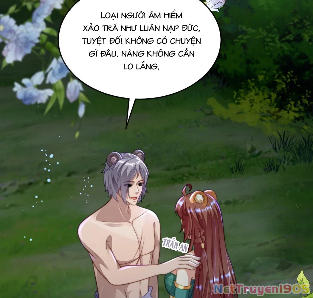Thú Thế Nữ Vương Hôm Nay Lật Thẻ Rồi Sao ??? Chapter 58 - 16