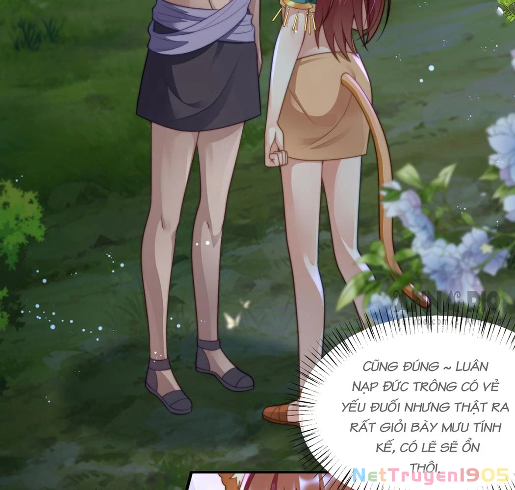 Thú Thế Nữ Vương Hôm Nay Lật Thẻ Rồi Sao ??? Chapter 58 - 17