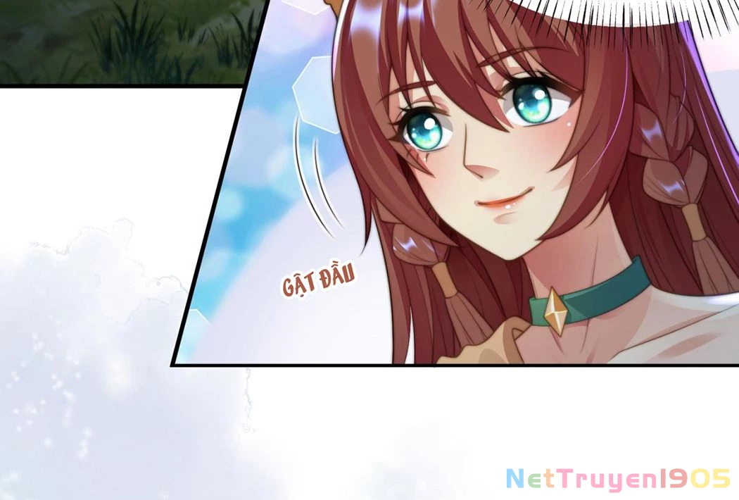 Thú Thế Nữ Vương Hôm Nay Lật Thẻ Rồi Sao ??? Chapter 58 - 18