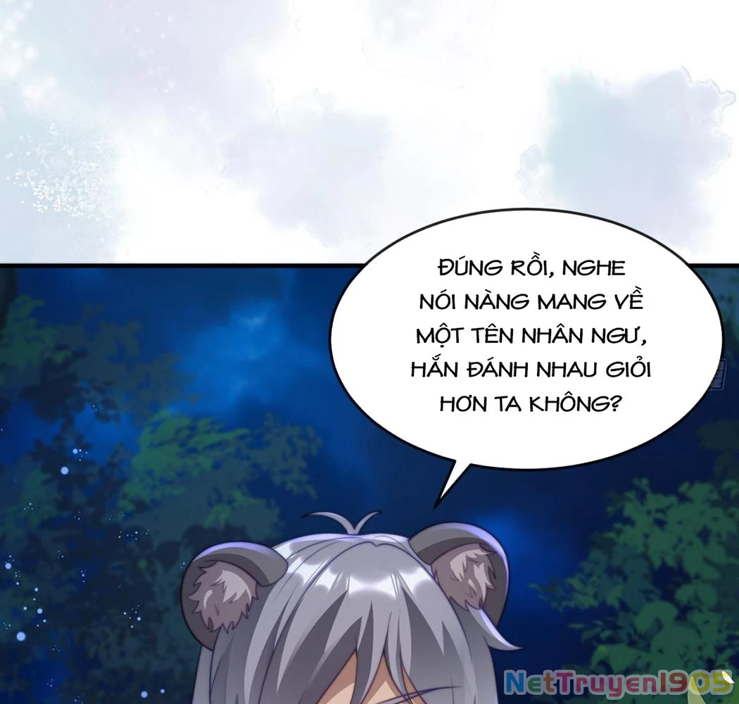 Thú Thế Nữ Vương Hôm Nay Lật Thẻ Rồi Sao ??? Chapter 58 - 19