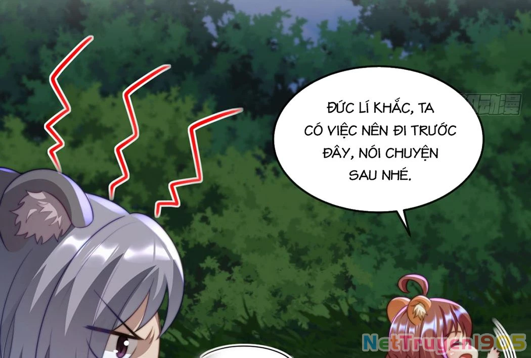 Thú Thế Nữ Vương Hôm Nay Lật Thẻ Rồi Sao ??? Chapter 58 - 23