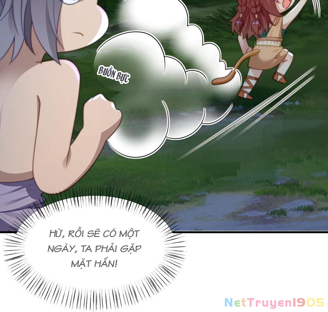 Thú Thế Nữ Vương Hôm Nay Lật Thẻ Rồi Sao ??? Chapter 58 - 24