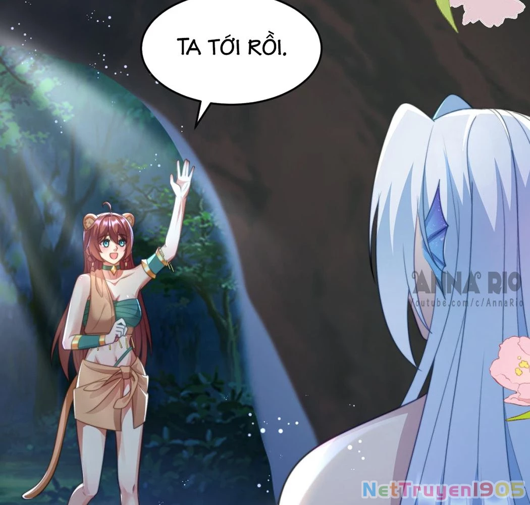 Thú Thế Nữ Vương Hôm Nay Lật Thẻ Rồi Sao ??? Chapter 58 - 30