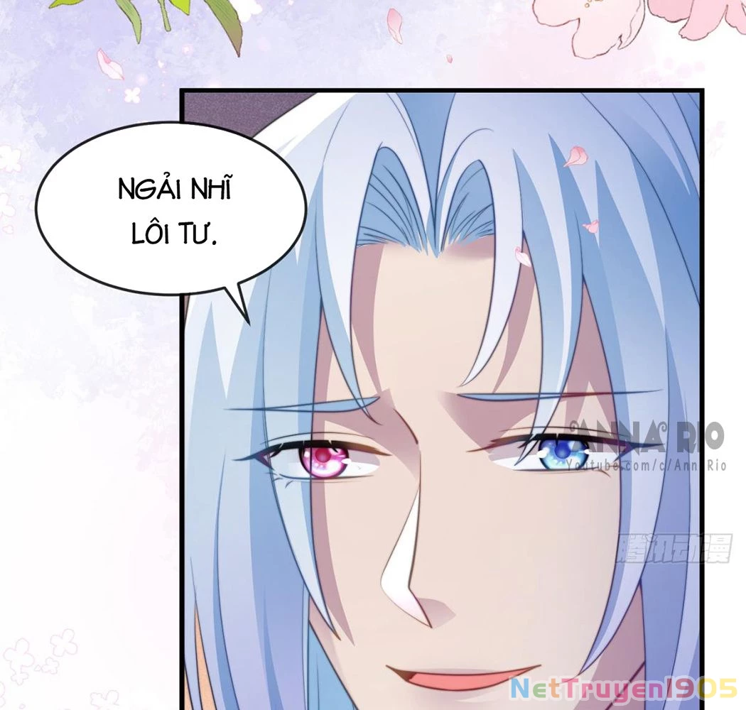 Thú Thế Nữ Vương Hôm Nay Lật Thẻ Rồi Sao ??? Chapter 58 - 32