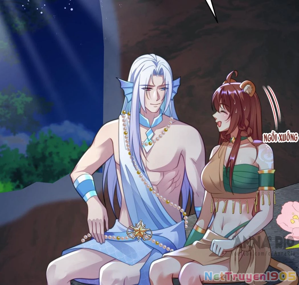 Thú Thế Nữ Vương Hôm Nay Lật Thẻ Rồi Sao ??? Chapter 58 - 35