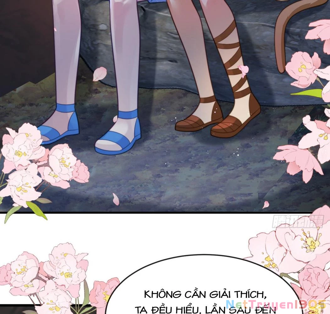 Thú Thế Nữ Vương Hôm Nay Lật Thẻ Rồi Sao ??? Chapter 58 - 36