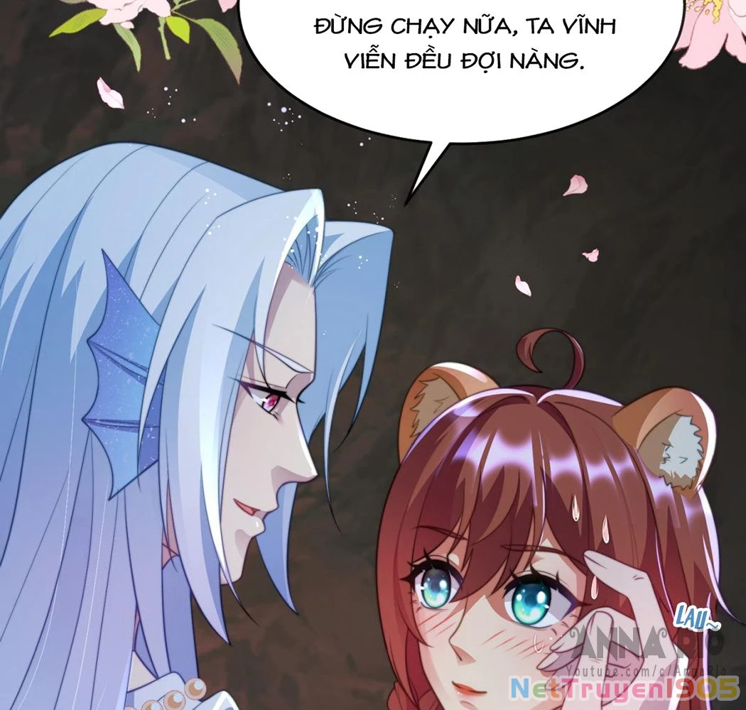 Thú Thế Nữ Vương Hôm Nay Lật Thẻ Rồi Sao ??? Chapter 58 - 37