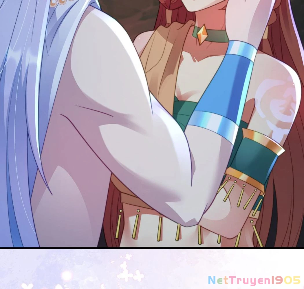 Thú Thế Nữ Vương Hôm Nay Lật Thẻ Rồi Sao ??? Chapter 58 - 38